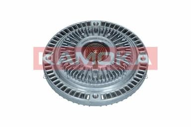 Sajūgs, Radiatora ventilators KAMOKA 7300009 1