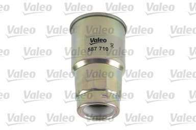 Degvielas filtrs VALEO 587710 3