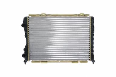 Radiators, Motora dzesēšanas sistēma MAHLE CR 1408 000S 3