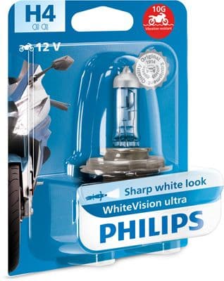 Kvēlspuldze PHILIPS 12342WVUBW 1