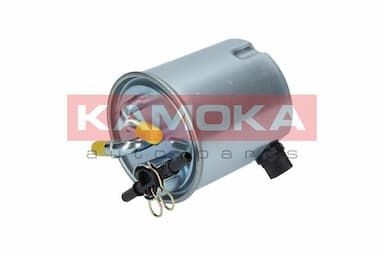 Degvielas filtrs KAMOKA F305501 1