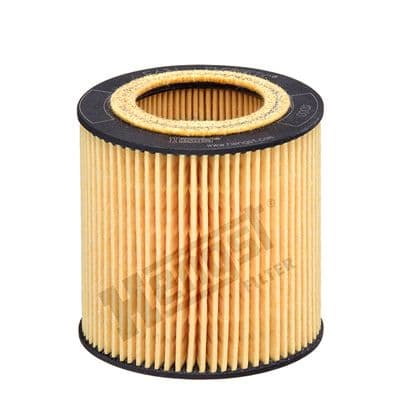 Eļļas filtrs HENGST FILTER E61H D215 1