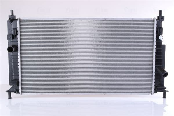 Radiators, Motora dzesēšanas sistēma NISSENS 68521 1