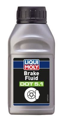 Bremžu šķidrums LIQUI MOLY 3092 1