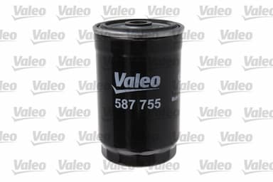 Degvielas filtrs VALEO 587755 2