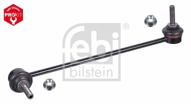 Stiepnis/Atsaite, Stabilizators FEBI BILSTEIN 104619 1