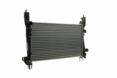 Radiators, Motora dzesēšanas sistēma MAHLE CR 1122 000P 9