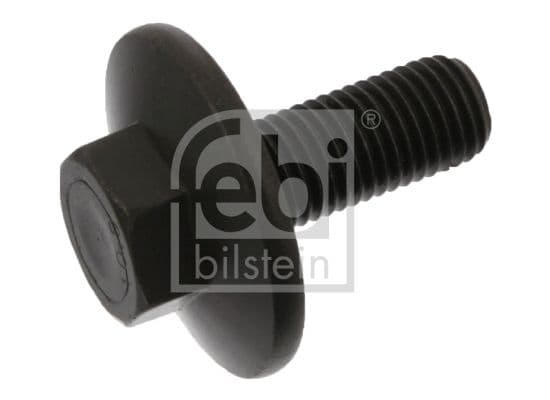 Piedziņas skriemeļa skrūve FEBI BILSTEIN 40754 1