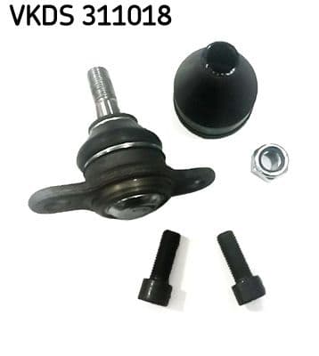 Balst-/Virzošais šarnīrs SKF VKDS 311018 1