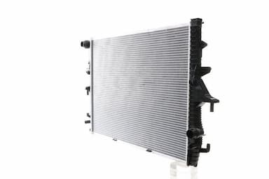 Radiators, Motora dzesēšanas sistēma MAHLE CR 571 000S 4