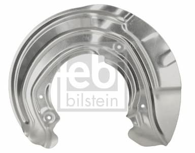 Dubļu sargs, Bremžu disks FEBI BILSTEIN 185856 1