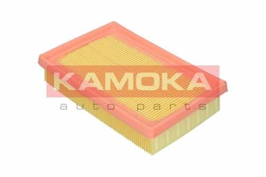 Gaisa filtrs KAMOKA F250201 2