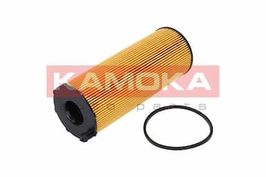 Eļļas filtrs KAMOKA F109901 4