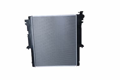 Radiators, Motora dzesēšanas sistēma NRF 53910 3