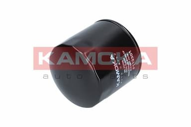 Eļļas filtrs KAMOKA F113301 4