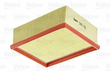 Gaisa filtrs VALEO 585011 3