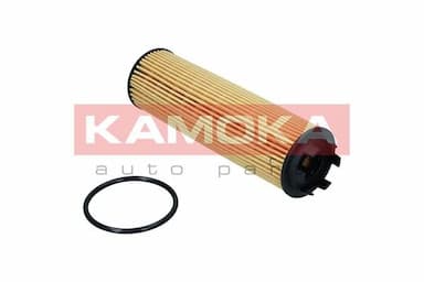 Eļļas filtrs KAMOKA F123701 2