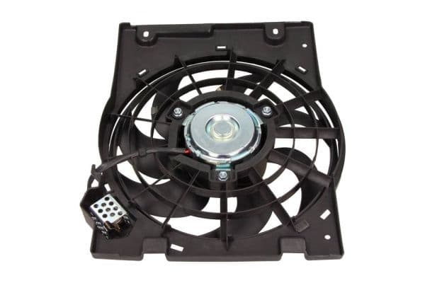 Ventilators, Motora dzesēšanas sistēma MAXGEAR 71-0028 1