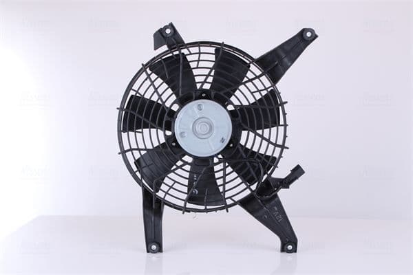 Ventilators, Motora dzesēšanas sistēma NISSENS 85383 1