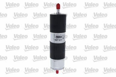 Degvielas filtrs VALEO 587077 2