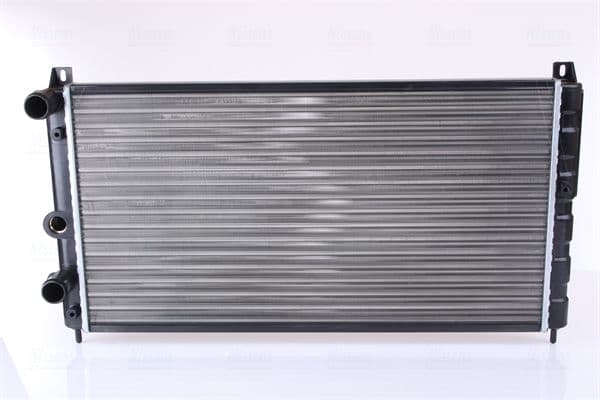 Radiators, Motora dzesēšanas sistēma NISSENS 64065 1