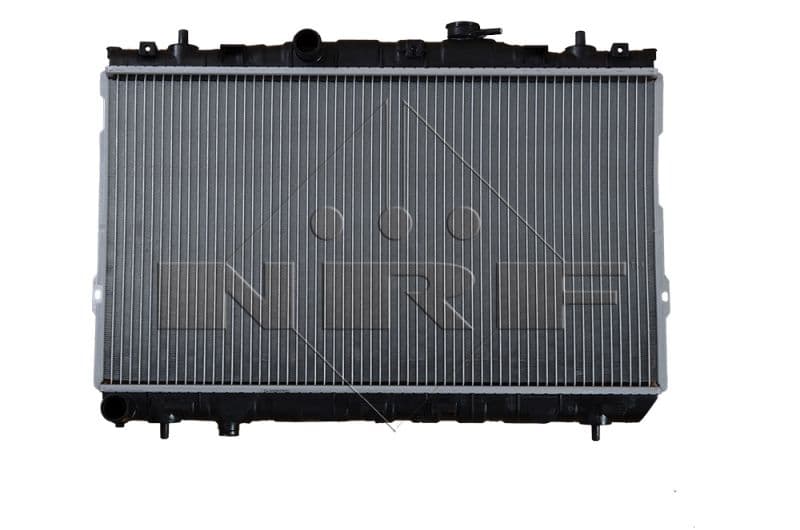 Radiators, Motora dzesēšanas sistēma NRF 53355 1