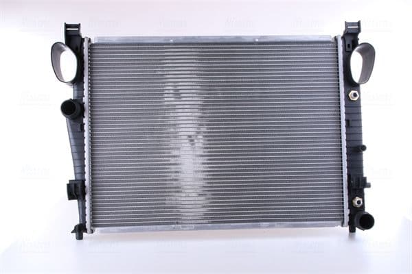 Radiators, Motora dzesēšanas sistēma NISSENS 62774A 1