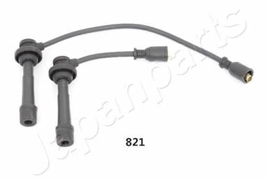 Augstsprieguma vadu komplekts JAPANPARTS IC-821 1