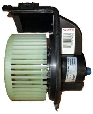 Salona ventilators MAHLE AB 197 000P 3