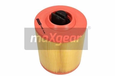 Gaisa filtrs MAXGEAR 26-1391 2