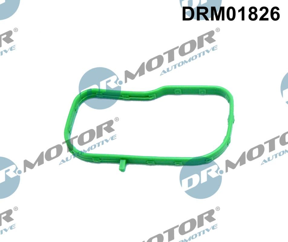 Blīve, Ieplūdes kolektors Dr.Motor Automotive DRM01826 1