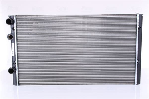 Radiators, Motora dzesēšanas sistēma NISSENS 65248 1