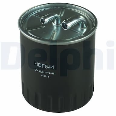 Degvielas filtrs DELPHI HDF544 1