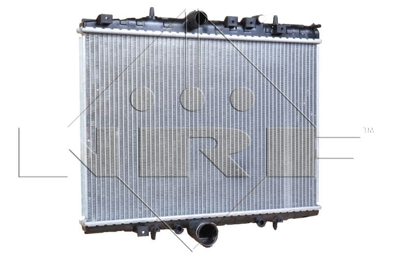 Radiators, Motora dzesēšanas sistēma NRF 58303 1