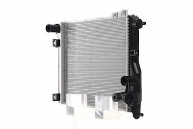 Radiators, Motora dzesēšanas sistēma MAHLE CR 1115 000S 2