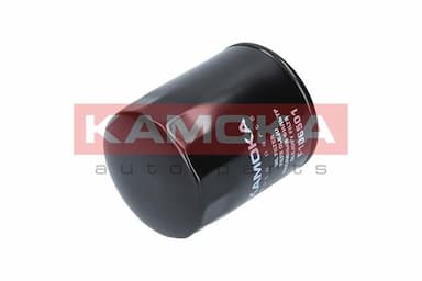 Eļļas filtrs KAMOKA F106501 3