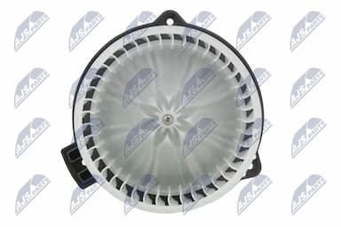 Salona ventilators NTY EWN-DW-000 4