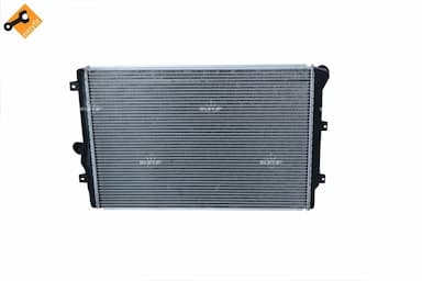 Radiators, Motora dzesēšanas sistēma NRF 53425 3