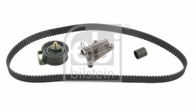 Zobsiksnas komplekts FEBI BILSTEIN 30884 1