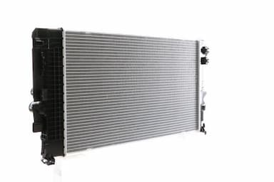 Radiators, Motora dzesēšanas sistēma MAHLE CR 1173 000S 6