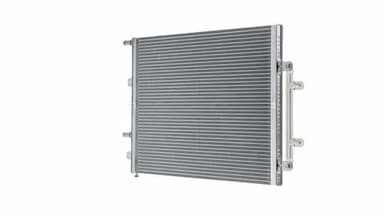 Radiators, Motora dzesēšanas sistēma MAHLE CR 868 000P 3