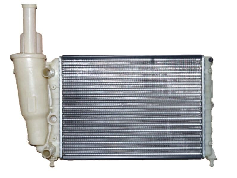 Radiators, Motora dzesēšanas sistēma NRF 58951 1