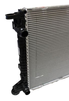 Radiators, Motora dzesēšanas sistēma MAHLE CR 2177 000P 2