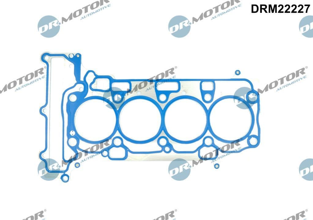 Blīve, Motora bloka galva Dr.Motor Automotive DRM22227 1