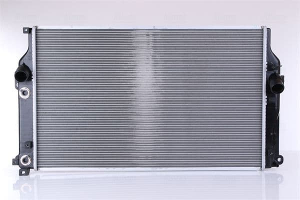 Radiators, Motora dzesēšanas sistēma NISSENS 646865 1