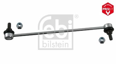 Stiepnis/Atsaite, Stabilizators FEBI BILSTEIN 22379 1