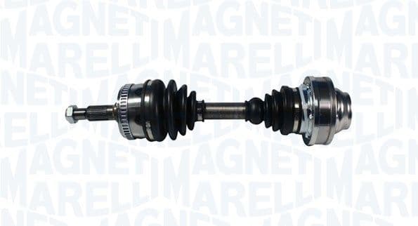 Piedziņas vārpsta MAGNETI MARELLI 302004190070 1