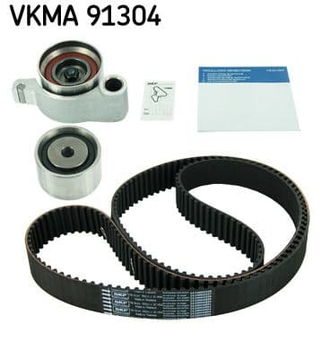 Zobsiksnas komplekts SKF VKMA 91304 1