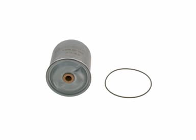 Eļļas filtrs BOSCH F 026 407 060 1