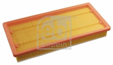 Gaisa filtrs FEBI BILSTEIN 101441 1